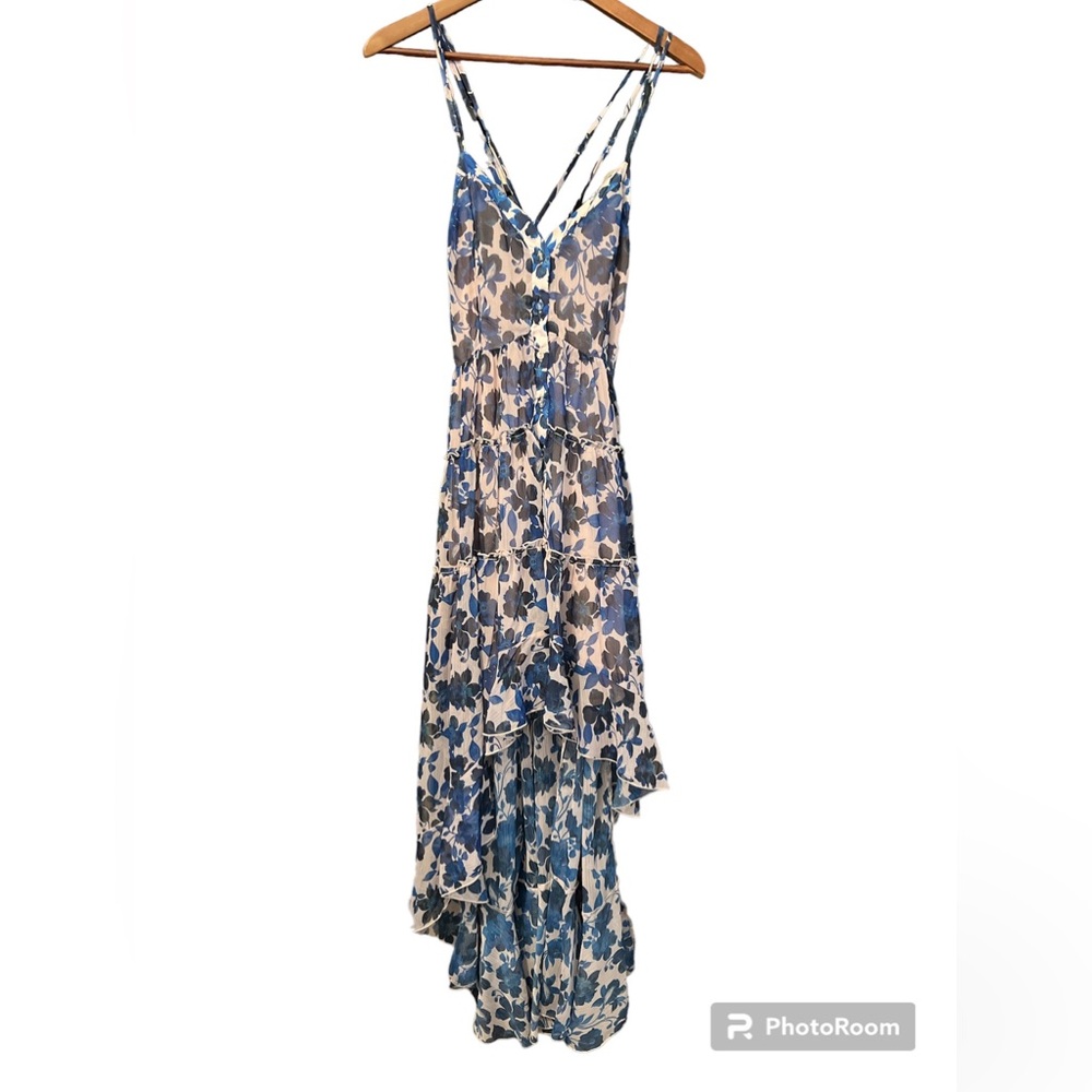 On The Road dress small s